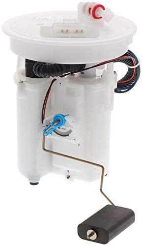 Bosch 67250 OE Fuel Pump Module Assembly 2002-2004 Ford Focus, More