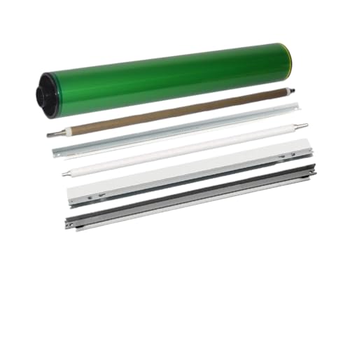 �h�������j�b�g�����e�i���X�L�b�g MPC6503 MPC8003 Pro C5200s C5210s OPC �h�����N���[�j���O�ꎟ�ѓd�N���[�j���O���[���[�ƌ݊�������(1Set OEM Color OPC)