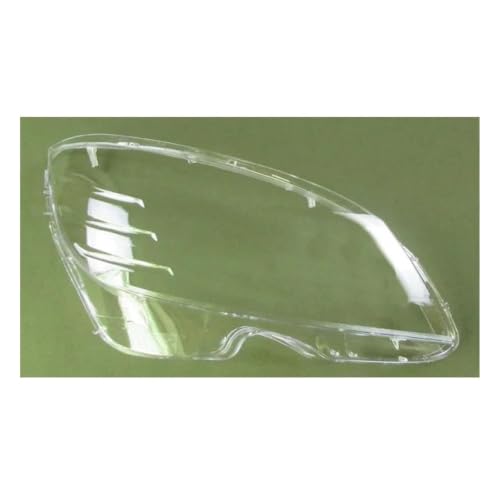Coque de phare Benz Classe C W204 2007-2010 cache-phare optique avant gauche ou droit de rechange