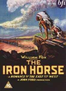 The Iron Horse