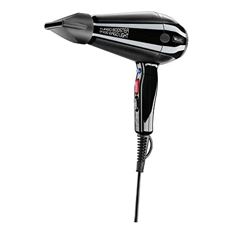 Secador WAHL Turbo Booster 530 g Cover