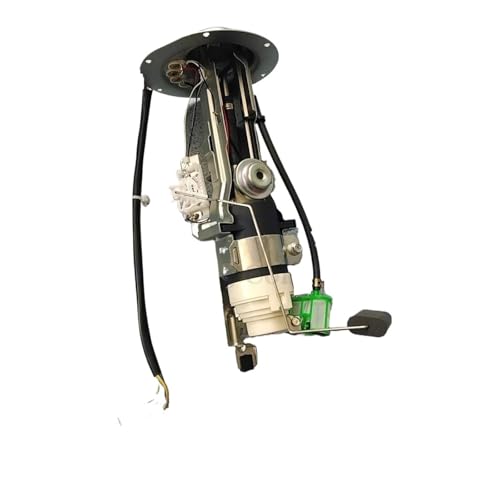 Pompe à Essence Nissan D21 Solution Problème de Démarrage 2.4L 3.0L - 3