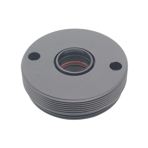Capuchon d'extrémité inclinable pour réparer la fuite de trim moteur hors-bord 75-250 CV