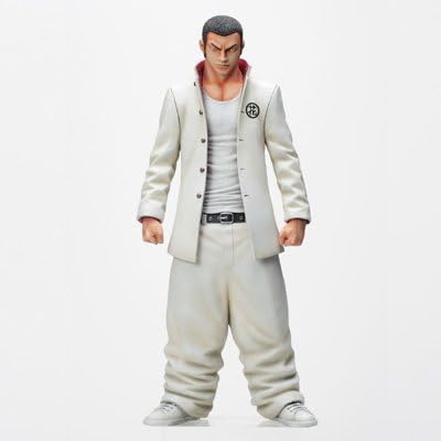 Amazon Nextlabel Nonstandardクローズ Worst 月島花 White フィギュア ドール 通販