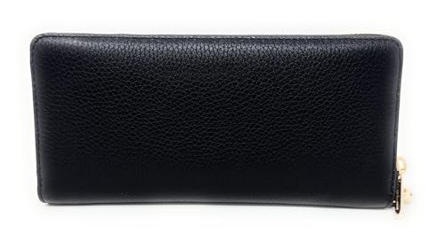 Michael Kors Lässig, Vanille, Schwarz/Gold, Medium