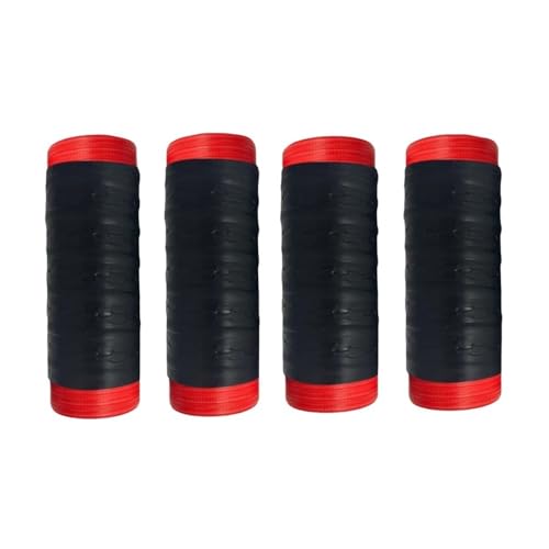 Protection guidon moto universelle antidérapante contre la fatigue des mains