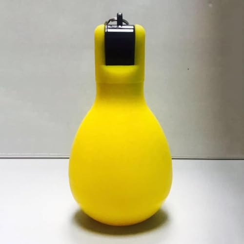 Silbatos de mano portátiles para entrenamiento, 2 piezas miniatura 4