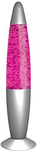 PartyFunLights 86417 Luminaire de Fête Glitter Rose 12 V Cover
