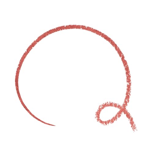 essence 8h MATTE comfort lipliner, Nr. 15, Pink, langanhaltend, sofortiges Ergebnis, matt, vegan, wasserfest, ohne Konservierungsstoffe, ohne Parabene, 1er Pack (0.3g)