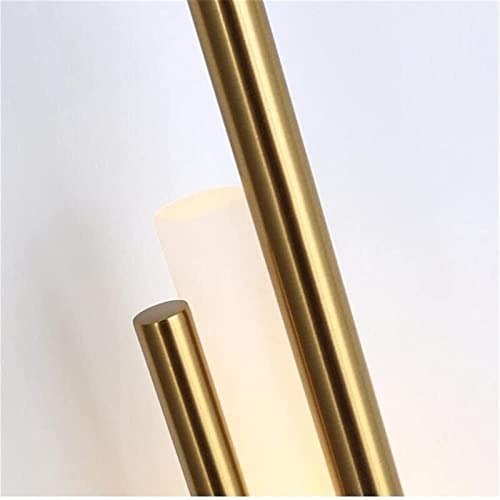 Apliques de la pared industrial luces iluminacion bano comedor techo espejo verde 4