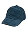 CECIL Damen B572457 Cord-Cap, Teal Blue Corduroy, Einheitsgröße EU blue günstig Kaufen-CECIL Damen B572457 Cord-Cap, Teal Blue Corduroy, Einheitsgröße EU