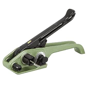 Angolari Plastica Per Imballaggio - Set Da 200 Pezzi, 6x6 Cm, Per Reggiatura - Foto 9