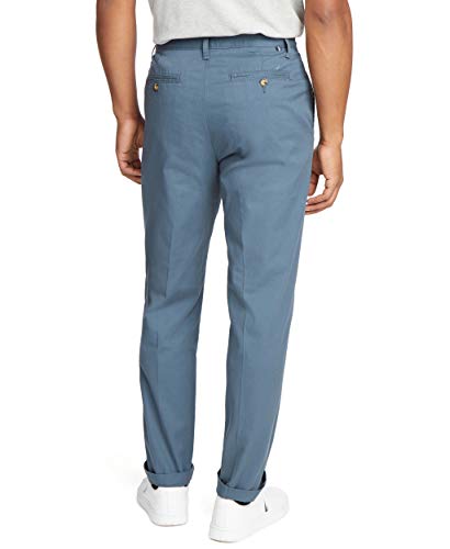Nautica Men's Stretch Chino Pants3