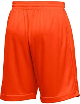 Jordan Team Practice Shorts Mens