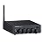 Fosi Audio Bluetooth Subwoofer Amplifier 2.1, BT30D Pro Subwoofer Amp with TPA3255 Chips 165W x2+350W & Bass Treble Control, 2.1 Channel Sub Amplifier for Desktop/Outdoor/Bookshelf Speakers