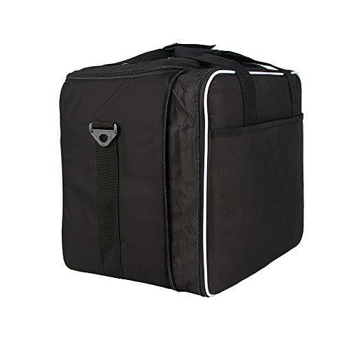 MYIADV Bolsa Interna de Bagagem de Motocicleta Expansível Alforje para BMW R1200GS R1250GS ADV LC 20