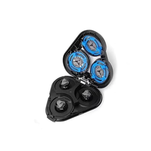 Cabezal De Repuesto For Afeitadora Philips Serie 5000 S5533 S5620 S5270 S5271 S5290 S5355 S5370 S5510 S5520 S5560 S5570 S5571(1pcs)