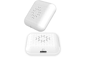 CarlinKit Wireless CarPlay Dongle - Effortless Wireless CarPlay Upgrade for Vehicles