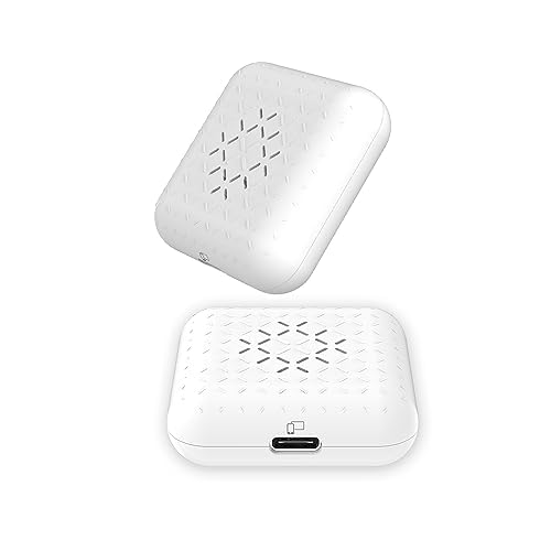 Wireless Carplay Adapter, CarlinKit Wireless Carplay Dongle