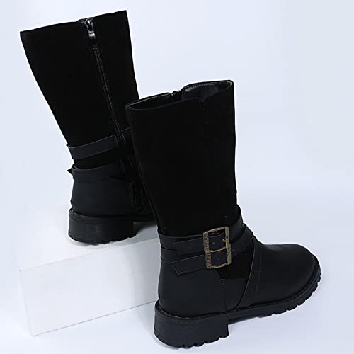 Stivaletti Donna Stivali Donna Stivali a metà