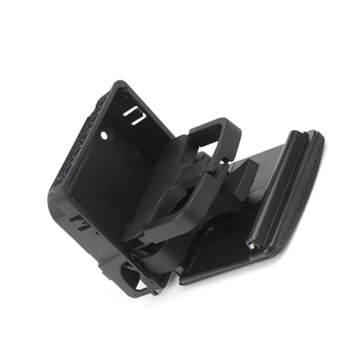 Porte-gobelet arrière noir pour console centrale VW Eos 2006-2011