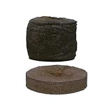 1,000 Jiffy 7 Peat Pellets 42mm - Seeds Starting - FULL CASE