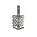 Safewaze 019-4006 FrogLink Permanent & Reusable Roof Anchor