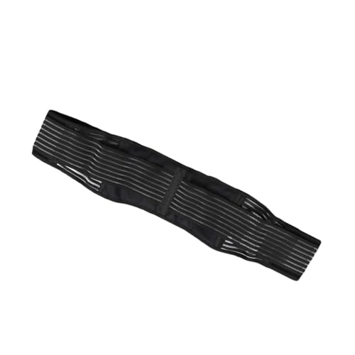 Faja Lumbar Autocalentable con Diseño Magnético Ajustable Talla M miniatura 1