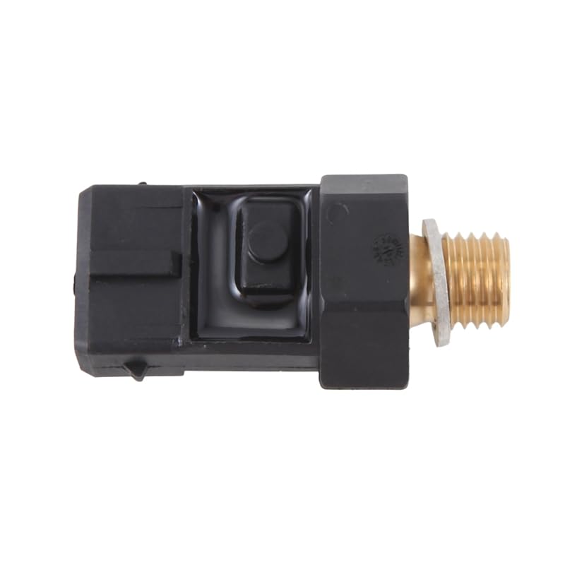 Capteur de Pression d'huile 12617549796 pour BMW E90 E87 et E46
