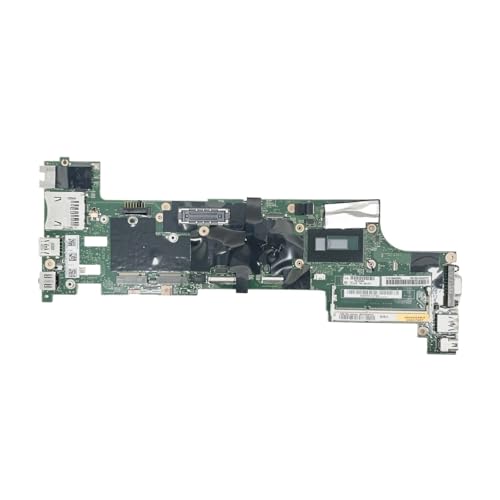 VIUX1 NM-A091 }U[{[hAcompatible for Thinkpad X250 ΉAI3 I5 I7 CPU ڃm[gp\R}U[{[hARs[^[p[c(I3-5005U or 5010U)