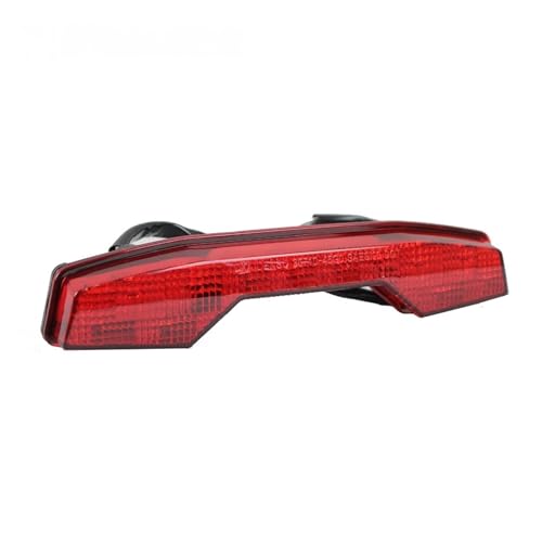 Feu arrière LED Suzuki LTR450 optique 12V moto quad VTT - 2