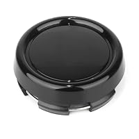 Cache Moyeu Mercedes Rhinotuning Lot De 4 Cache-moyeux : Front 62mm (2.4)/ Back 58mm (2.3) Pour M595 Cache Moyeu Citroen