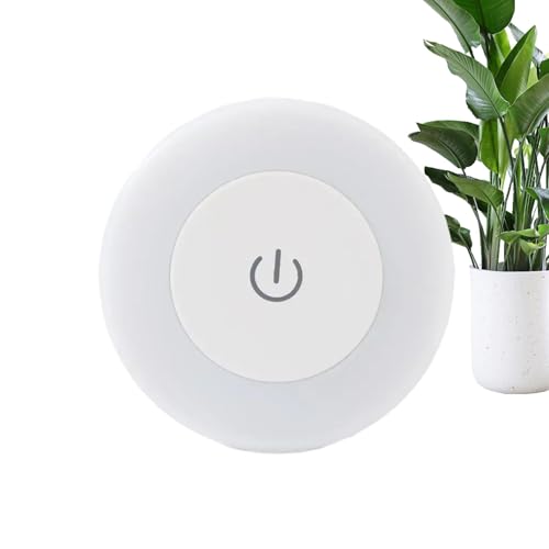 Fmzrbnih Lumière - Lumière Allaitée Portable, Lumière De Nuit Tactile Dimmable | Lumière De Contrôle Tactile Dimmable 400mAh Lampe Ronde Rechargeable, Décorative Pour Les Chambres Pour Enfant Fmzrbnih Lumière - Lumière Allaitée Portable, Lumière De Nuit Tactile Dimmable | Lumière De Contrôle Tactile Dimmable 400mAh Lampe Ronde Rechargeable, Décorative Pour Les Chambres Pour Enfant