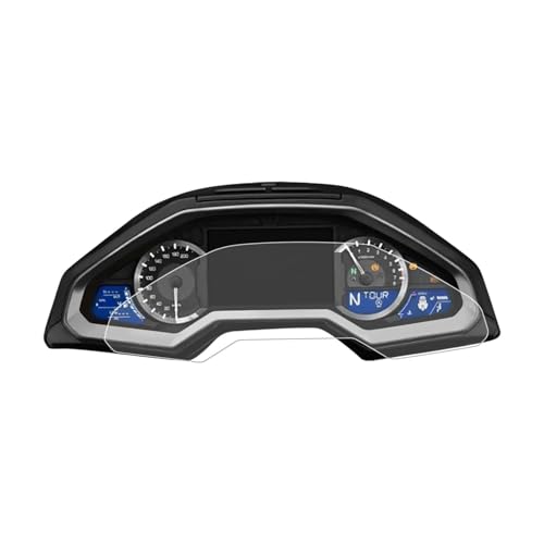Protection tableau bord moto GL1800 2018-2021 film ecran