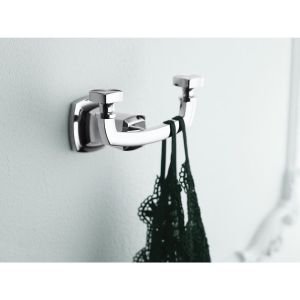 KOHLER Margaux Robe Hook