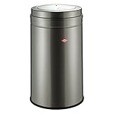 Volumen: 120l, Maße: B: 44,5 cm, H: 76 cm
