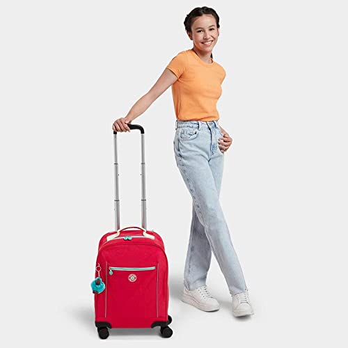 Mala Kipling Mese Rosa I3254L76-UN