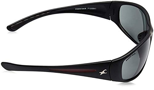 Image of Fastrack Unisex Sunglasses