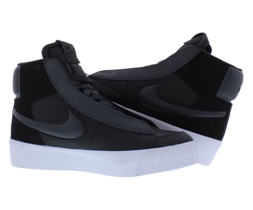 Nike Blazer Mid Victory Women's Shoes4