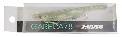 MARS(}[Y) [ Kb^78 CibR (qNC)