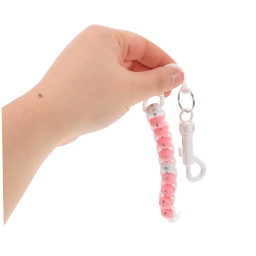 Pulsera Contadora de Golpes de Golf con Cuentas Brillantes miniatura 4