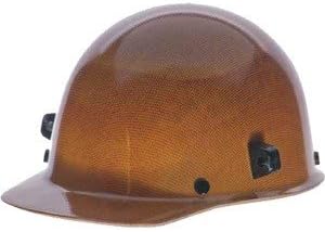 Skullgard Cap w/ Fas-Trac Suspension, Welder's Lugs