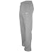 Nike Club Swoosh Men's Fleece Sweatpants Pants Classic Fit, Small - Grey