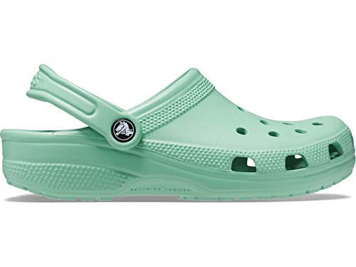 Image of Crocs Classic Jade Stone Clog-(10001-3UG)-15 UK Men (M16)