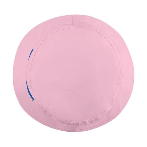 Kids Bucket Hat for Girls & Boys, North Korea Flag Pattern Bucket Hat for Girls Boys,Fun & Cool Fun Outdoor Vacation4