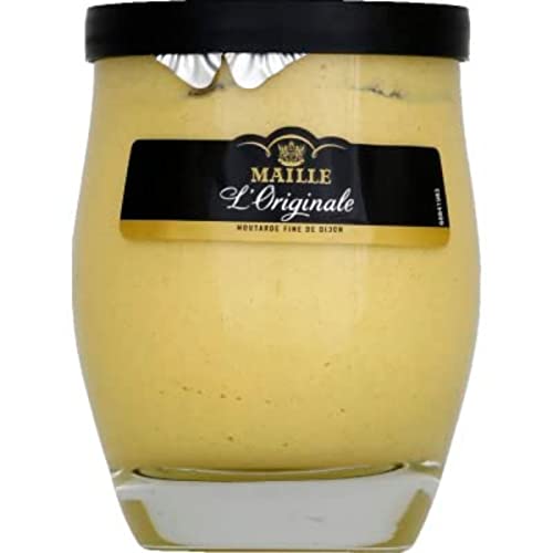 Maille Dijonsenf L Original - Maceta de 245 g