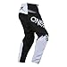 O'NEAL Element Racewear Mens Pant Black/White 30