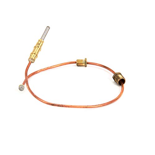 SOUTHBEND 1182399 THERMOCOUPLE, About 18 Long