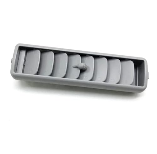 Salida de aire de coche compatible con Mitsubishi Pajero V93 y V97 OE 7842A069HA