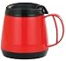 20oz. Foam Insulated Wide Body Thermoserv Mug (RED)
